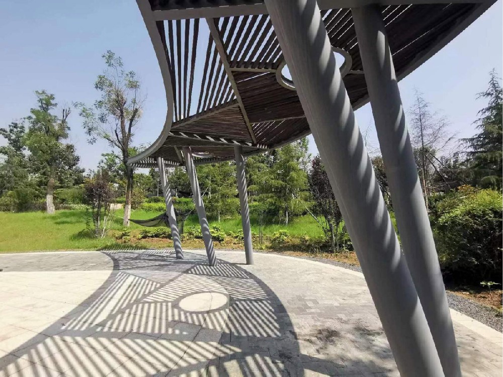 幸福公園一(yī)期